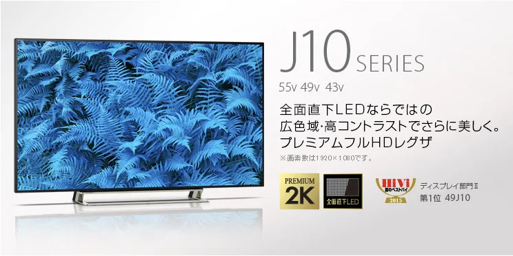 東芝　REGZA　レグザ　49c310x　ジャンク(バックライト死) 東芝REGZAレグザ49c310xジャンク(バックライト死)