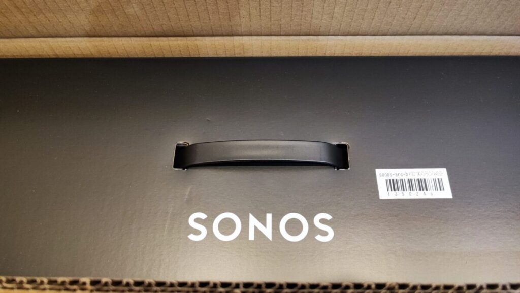 Sonos@Rentio Premium BOX