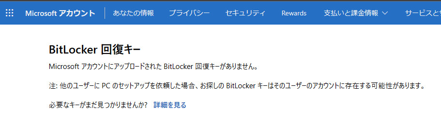 4DDiG None Bitlocker-Key