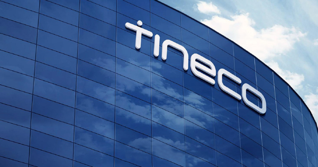 Tineco Intelligent Inc. Introduction Company