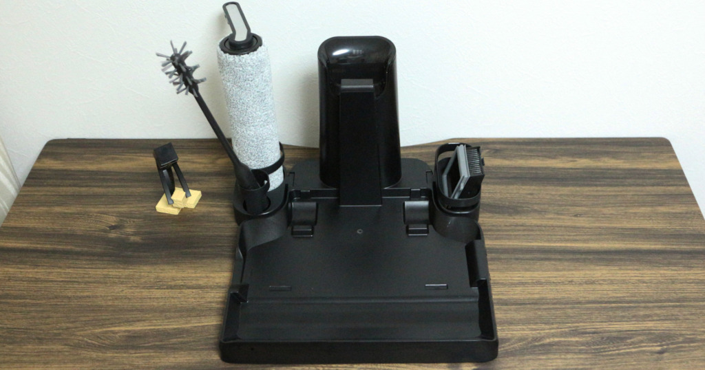 Tineco Charging Stand+Holders