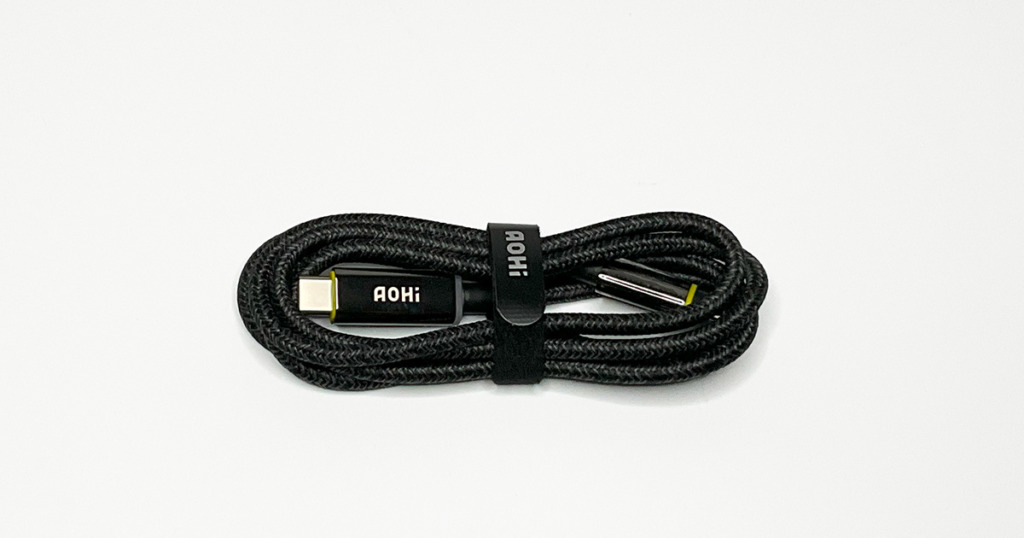 AOHi 140W Cables02