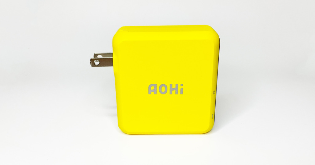 AoHi 140W_BT-Charger