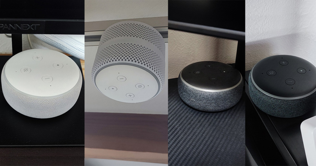 Metro@Amazon Alexa-Devices