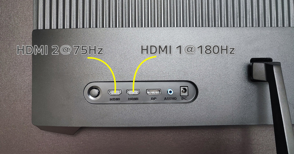 JPN HDMI-nterfaces