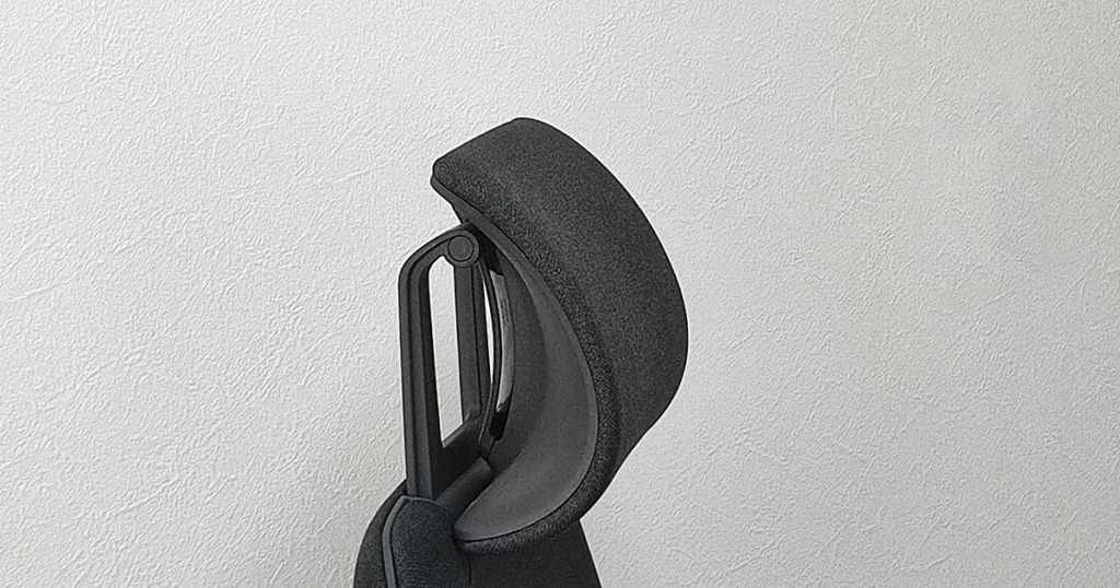 Gesture Headrest 01