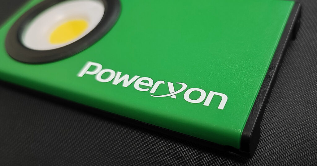 PowerXon Logo