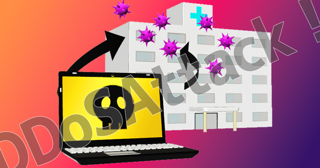 DDoS Attack