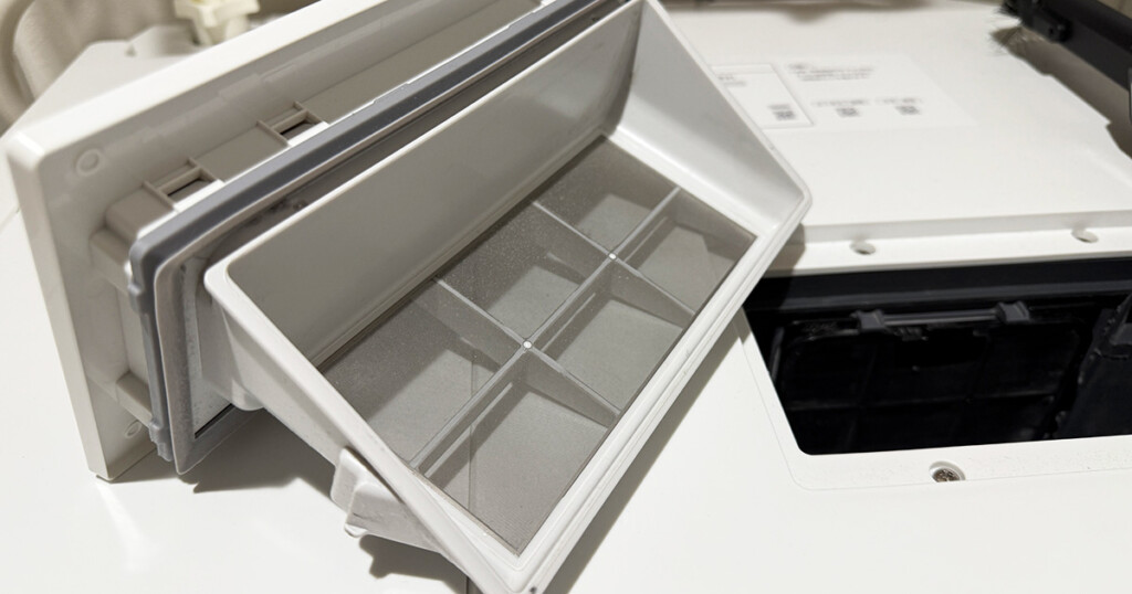 Dryer-Filters