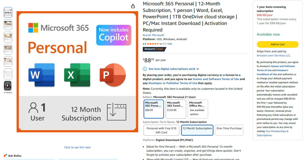 MS365@US-Amazon