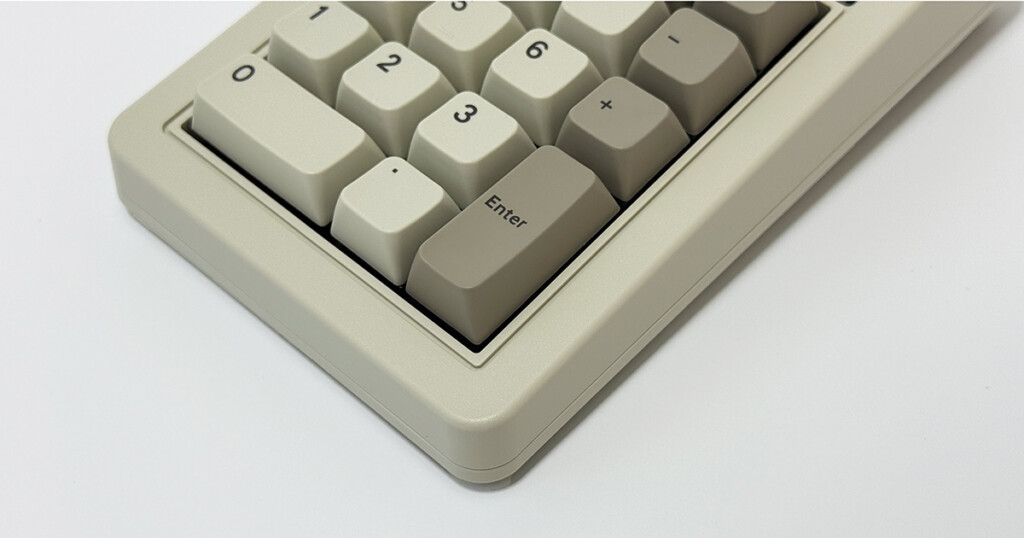 8BitDo 10Key 01
