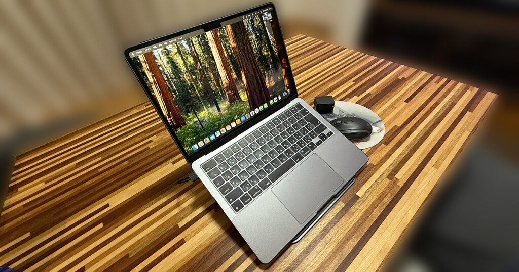 8BitDo 10Key and Mac Book Air M3