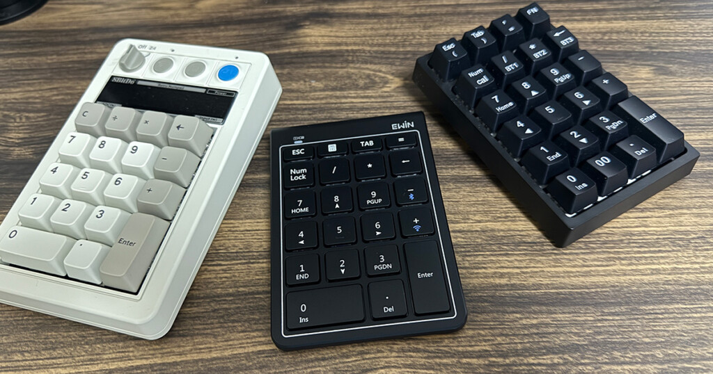 8BitDo and Others
