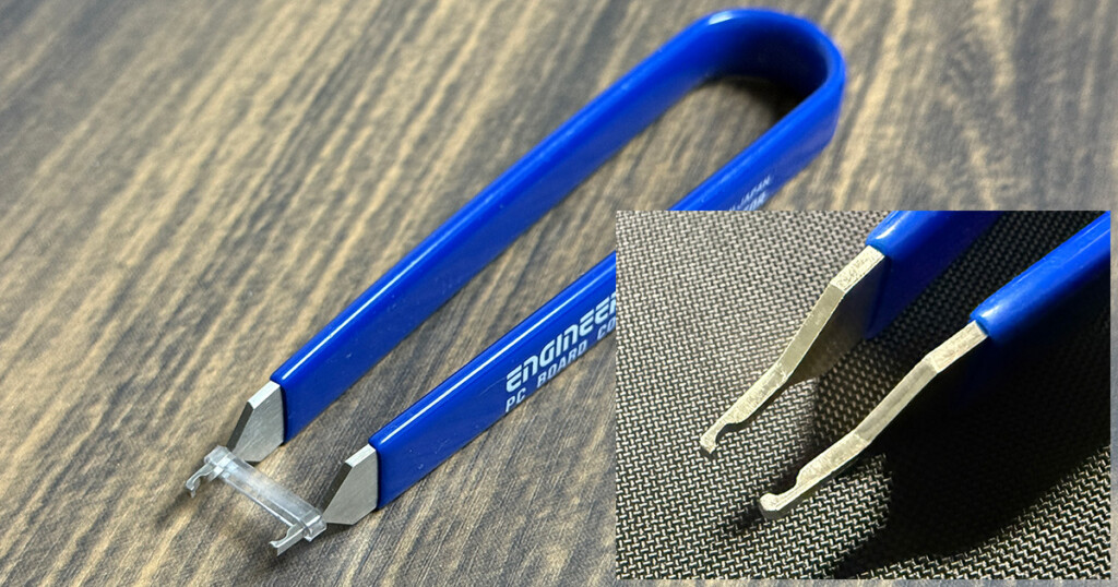 Board-Connector Removal tool