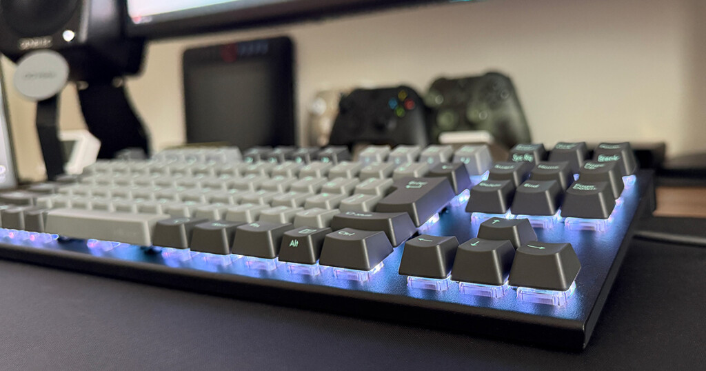 GX1 Plus FILCO-PBT-Caps