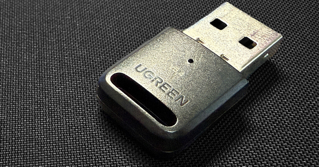 UGREEN Bluetooth Receiver