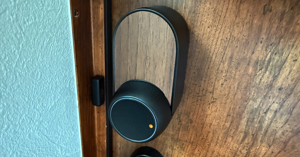 Lock Ultra 01