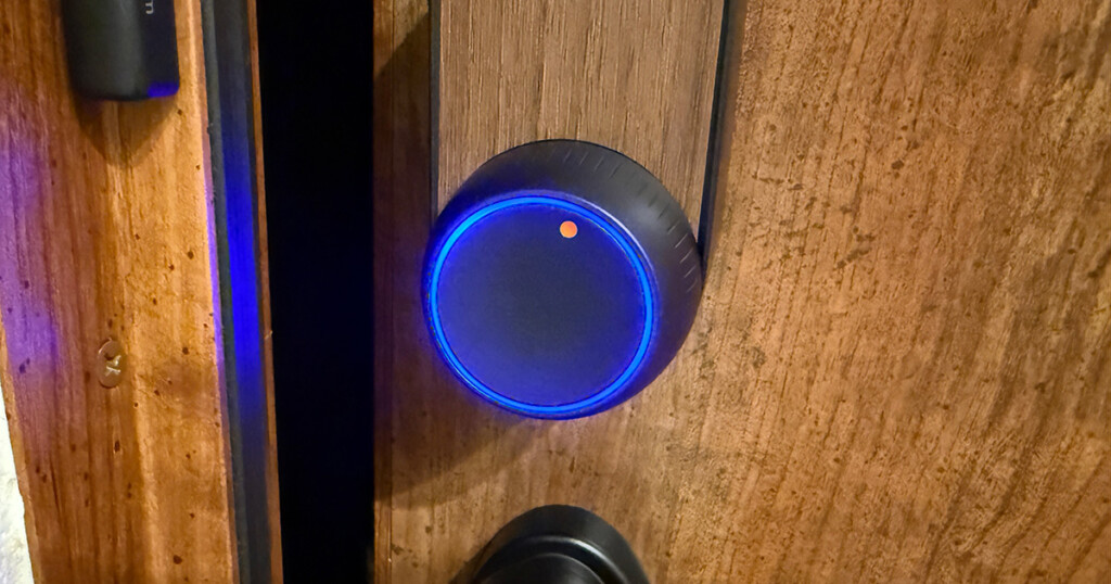 Lock Ultra LED