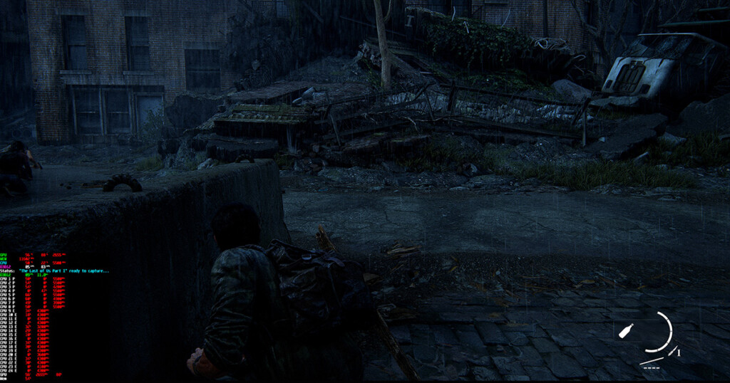 Play The Last of Us Part 1