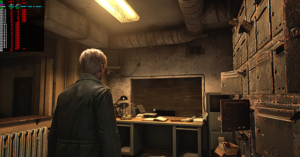 SilentHill2R NSM 01