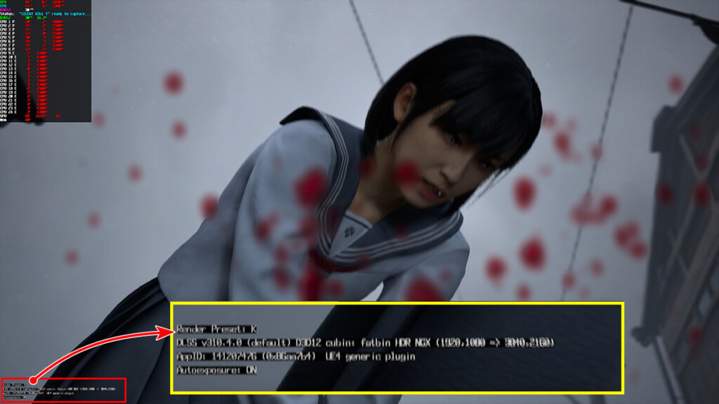 SL-F Image 07 Preset-K