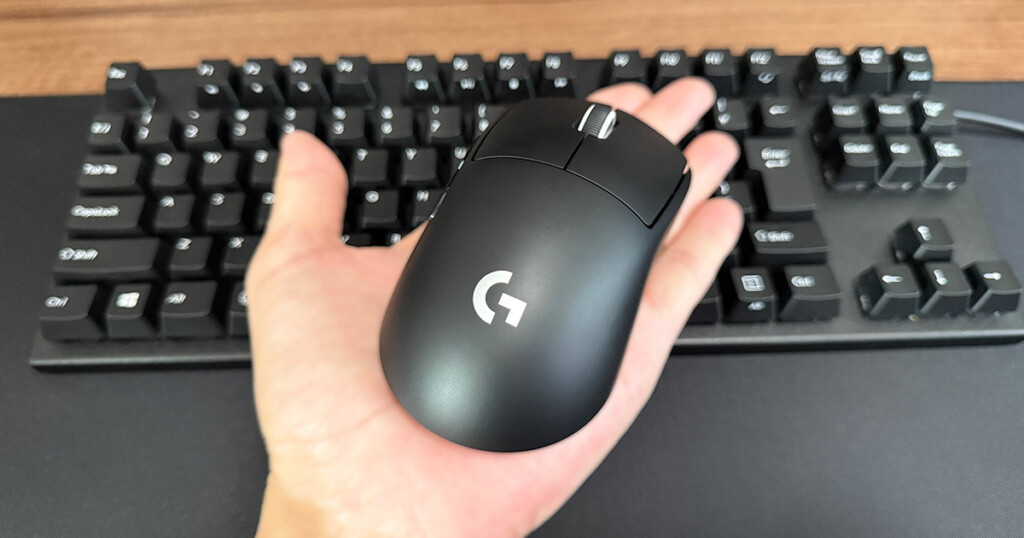 Compact-SL2c on Hand