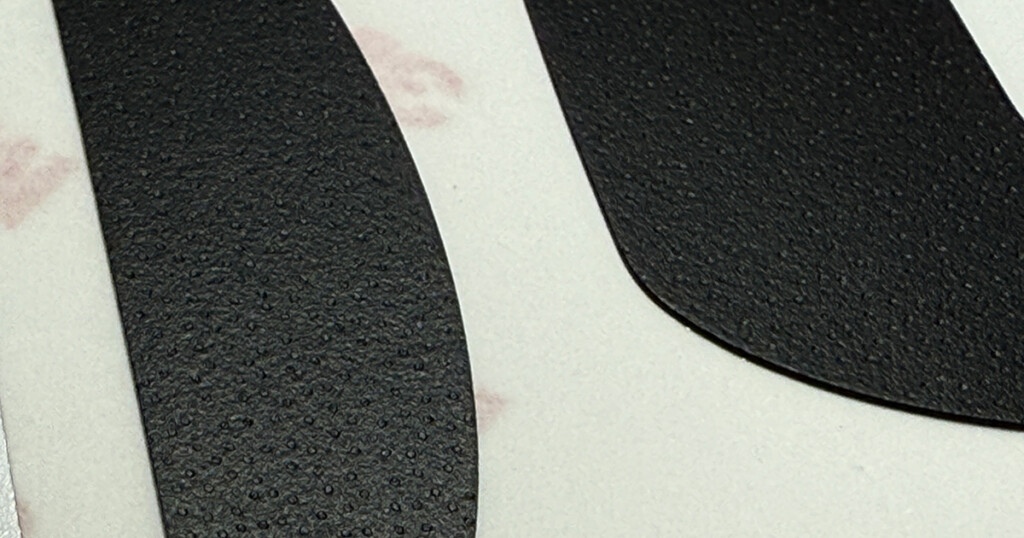 Mouse Grip-Tapes