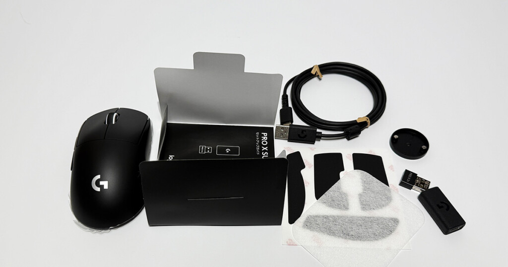 SL2C Accessories