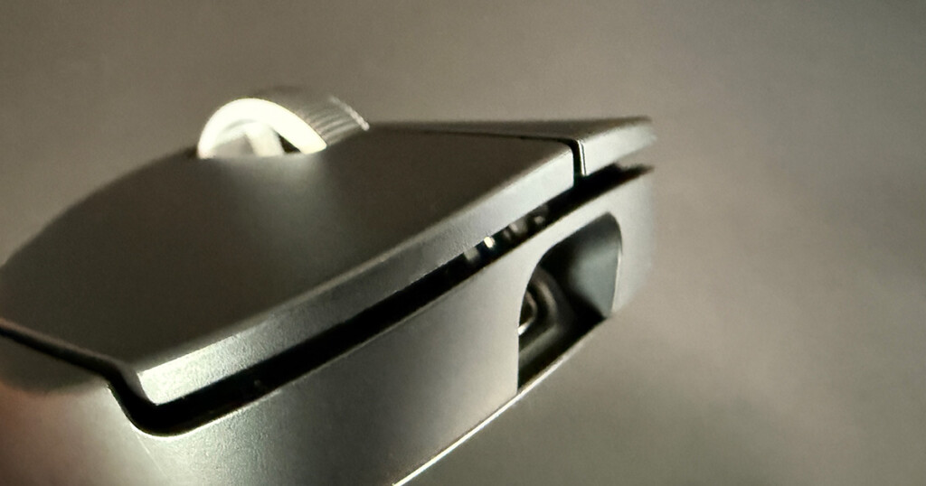 SL2c Click-Buttons