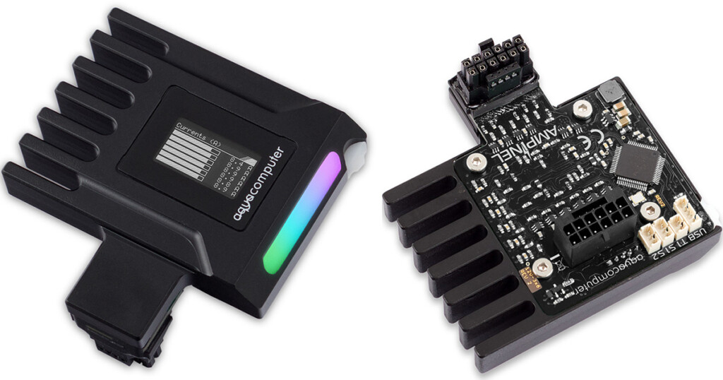 Aqua Computer AMPINEL 01