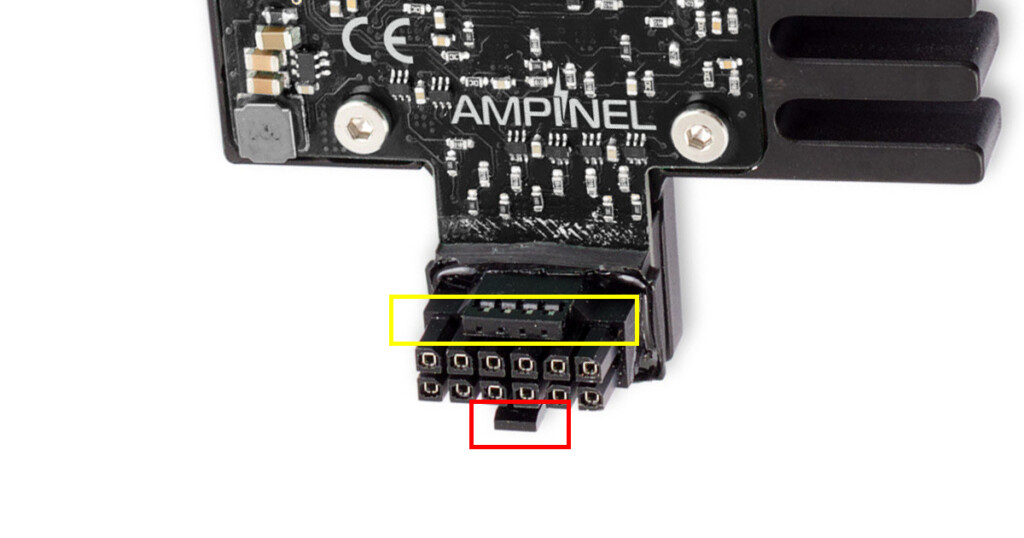 Aqua Computer AMPINEL 03