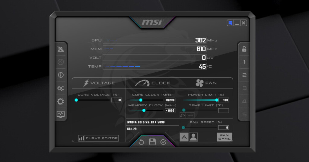 MSI AB 14