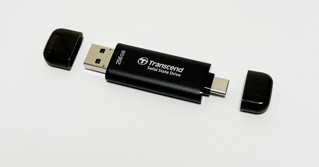 Transcend TS256GESD310C-E 02