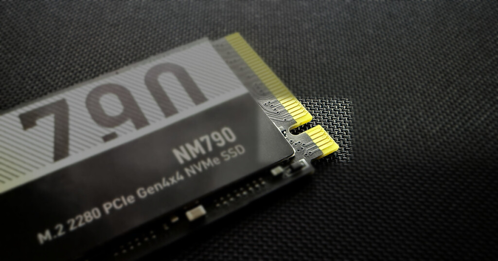M Key@M 2 NVMe