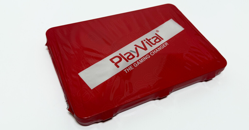 PlayVital Package