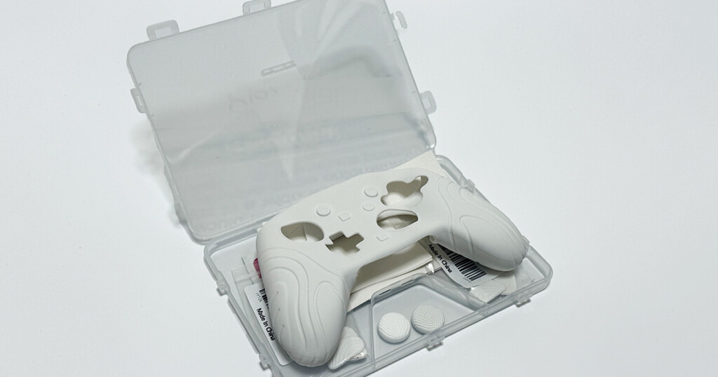 PlayVital Package 01