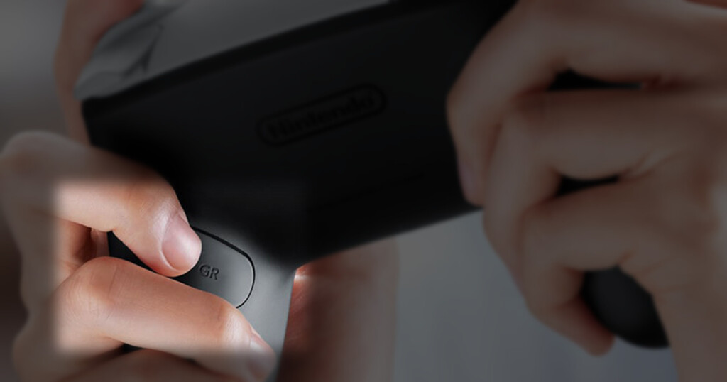 Positions Pro-Con2 GR+GL-Buttons01