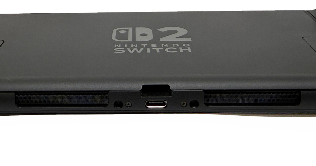 SW2 Speakers@Bottom Surface