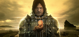 DEATH STRANDING Image
