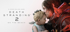 DEATH STRANDING 2 Image