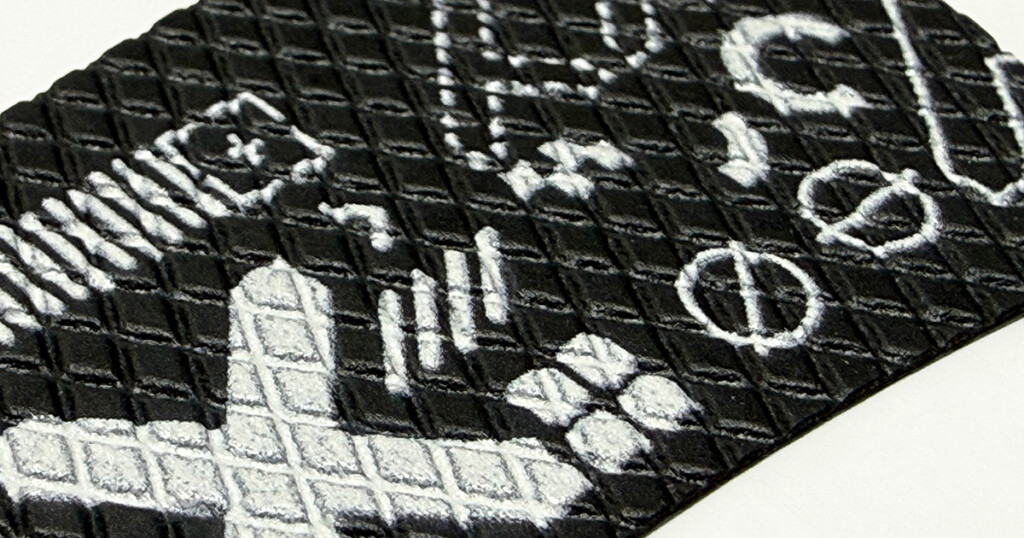 AT-SA V3 PRO Anti-slip sticker Surface