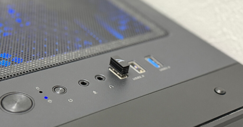 AT-SA V3 PRO USB Wireless Receiver