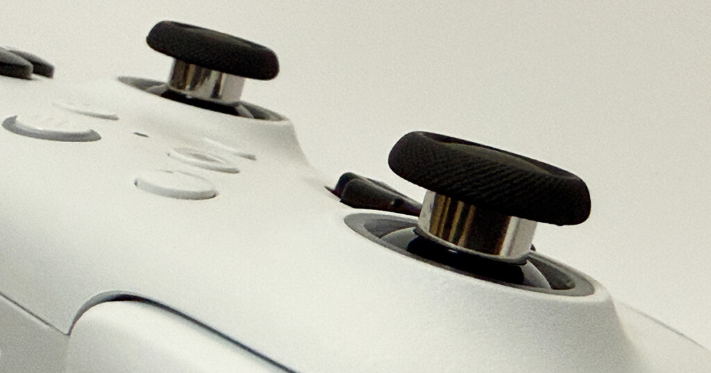 Joy Stick Protections