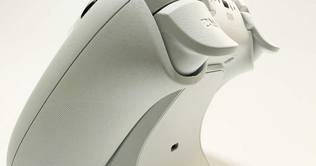 Trigger-Switch @UT2 BT Controller