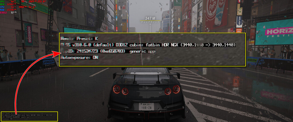 DLL-Indicator -Default Preset K