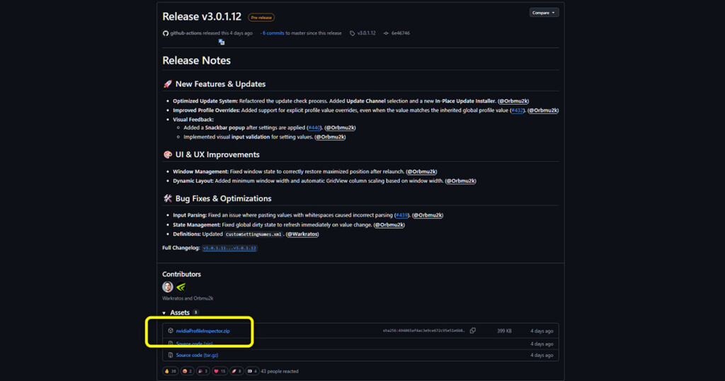 nvidiaProfileInspector-zip