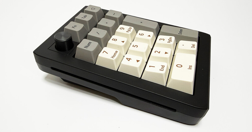 EPOMAKER EK21 01 Side-View