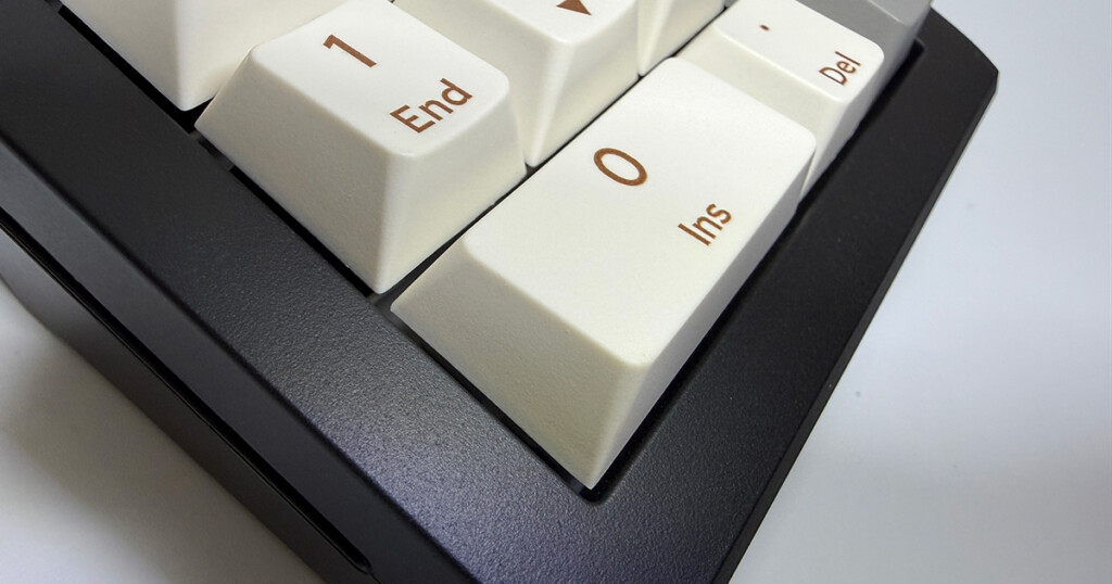 EPOMAKER EK21 02 Keys