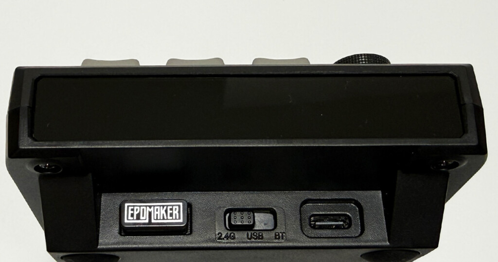 EPOMAKER EK21 03 3-Mode-Connect