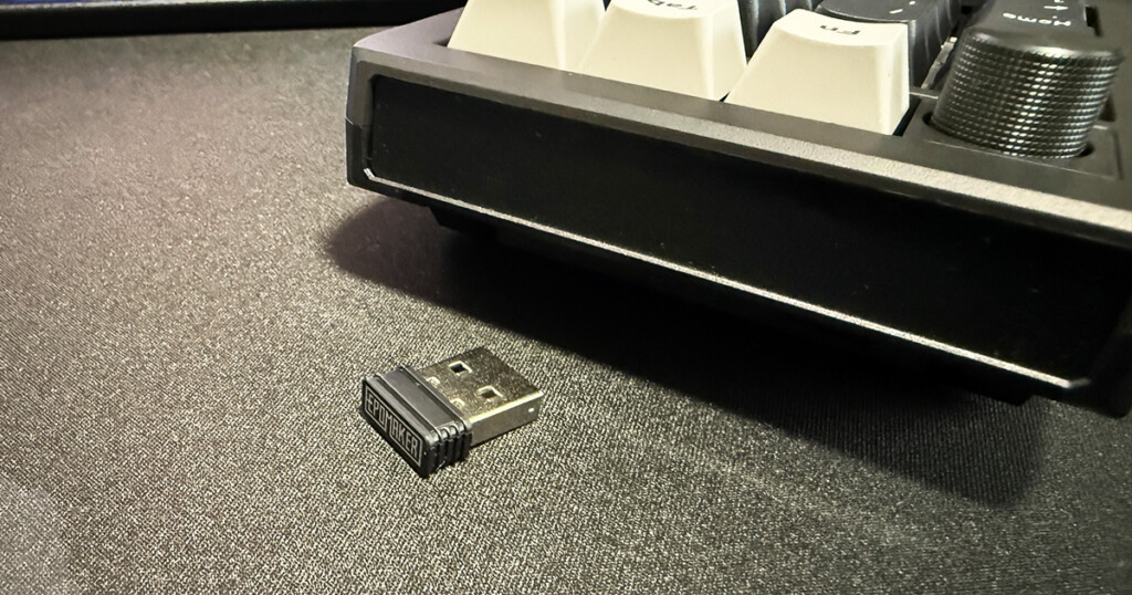 EPOMAKER EK21 09 USB-Dongle